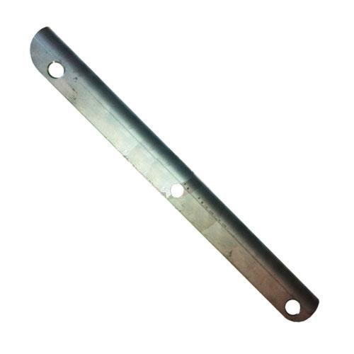 Outer Wear Strip, Outer Snouts Stainless Steel