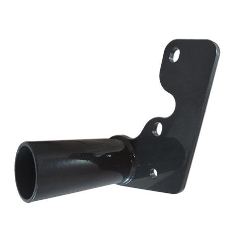 Support Bracket Right Hand Deck Plate Folding Heads