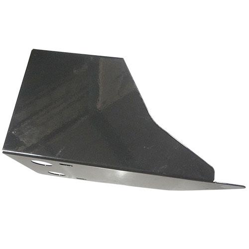 Guard Left Hand Rigid Fender Auger 2019 and Newer