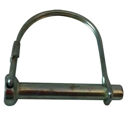 Locking Pin M8X43mm, Poly Divider 20 Inch and 22 Inch Heads
