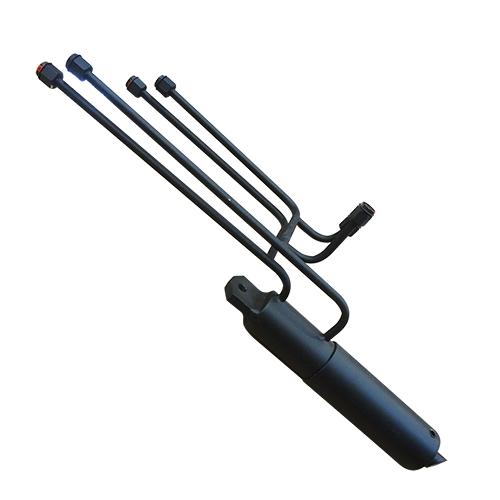 Hydraulic Locking Pin Right Hand 8 Row 30 Inch Folders