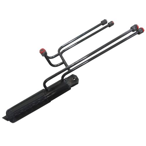 Hydraulic Valve - One Way Restrictor, 8 Row 30 Inch Folding