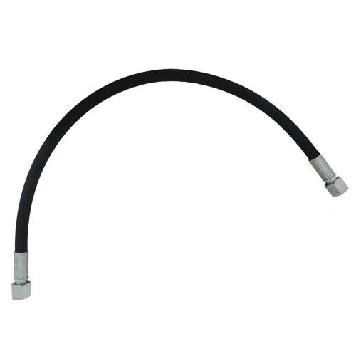 Hydraulic Hose Deckplate Adjustment 38 Inch Spacing