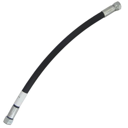 Hydraulic Hose Assembly Fender Auger