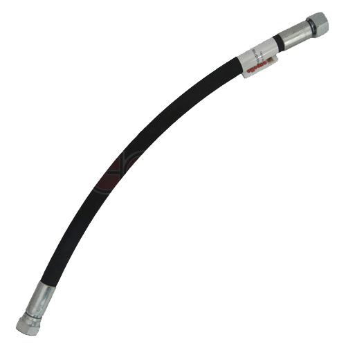 Hydraulic Hose Assembly Fender Auger