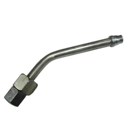 Hydraulic Line, Steel Folding Heads