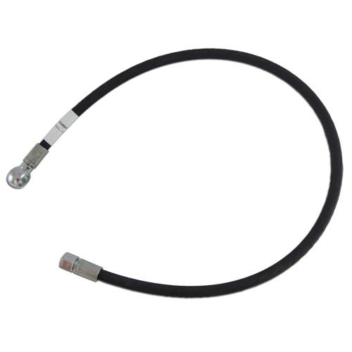 Hydraulic Line, Folding Heads Flow Switch