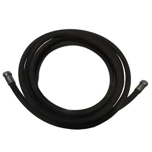 Hydraulic Pipe