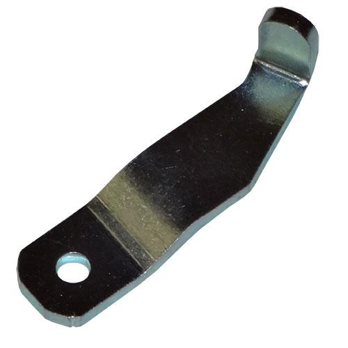 Strap, Lever to Disengage the Chopping Gearbox