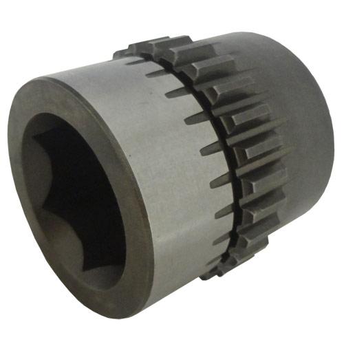 Bushing, Slip Clutch, Hex Shaft Bushing