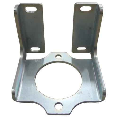 Support, Hydrostatic Fender Auger Motor