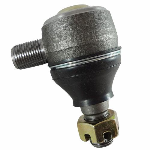 Power Steering, Cylinder, End