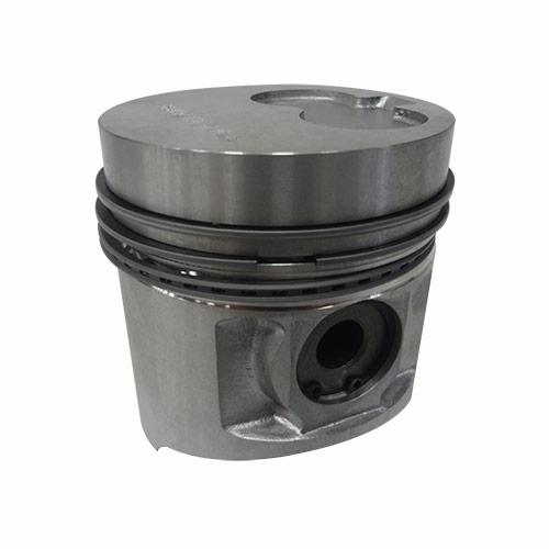 Piston & Rings