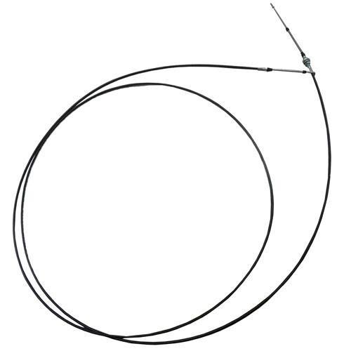 Propulsion Cable