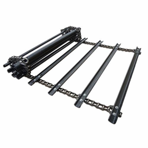 Feeder House, Feeder Chain