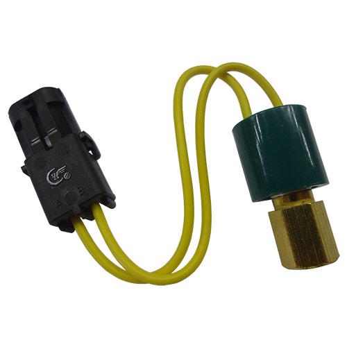 A/C Low Pressure Switch