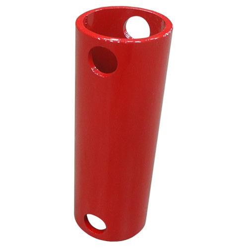 Feeder House, Lift Cylinder, Tube