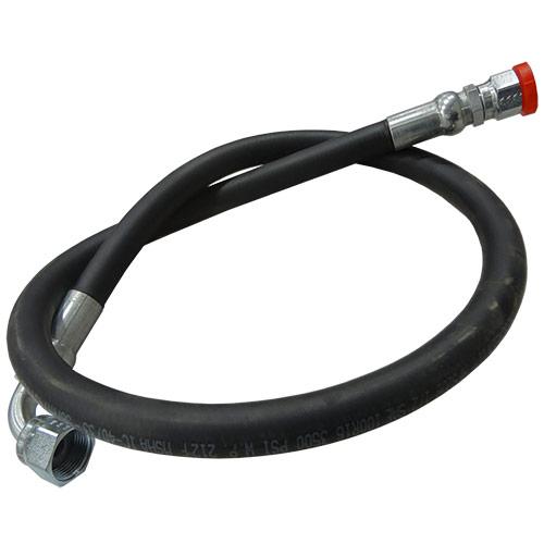Feeder House, Lift Cylinder, Hose