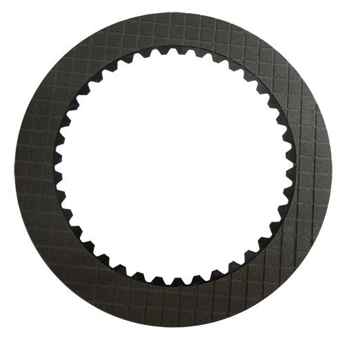 Clutch, Disc