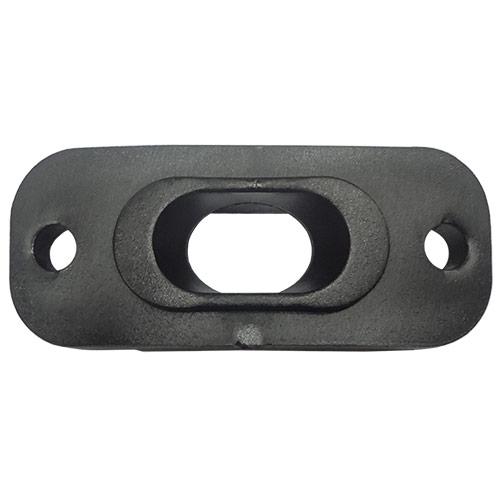Grain Head Auger Finger Guide, Pack of 5 Priced Individually