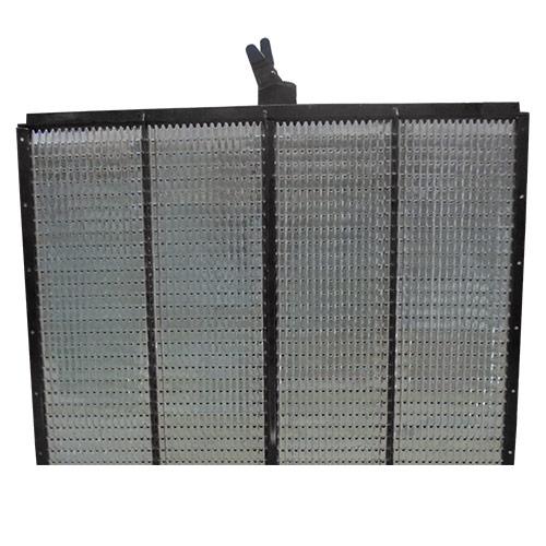 Bottom Sieve Adjustable Blunt Finger
