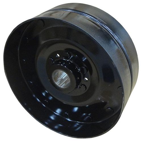 Idler, Flat, Pulley, Separator & Feeder