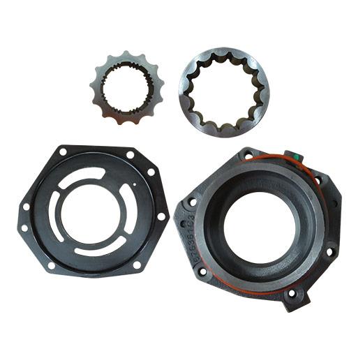 Oil Pump Kit