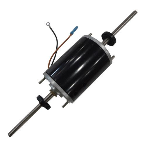 Cab, Fan Motor