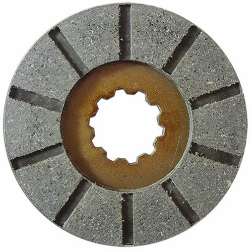 Brake, Disc