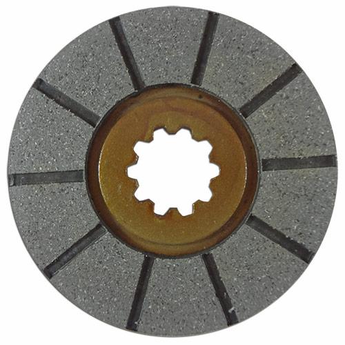 Brake, Disc