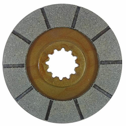 Brake, Disc