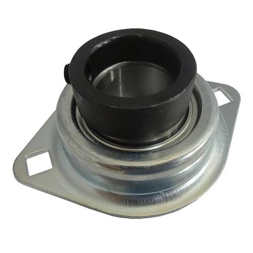 Tailings, Elevator, Upper Shaft Bearing