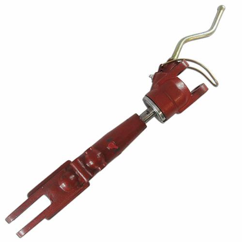 Link, Lift, Category I