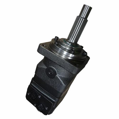 Hydraulic Motor