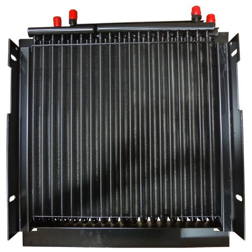 Hydraulic Oil Cooler