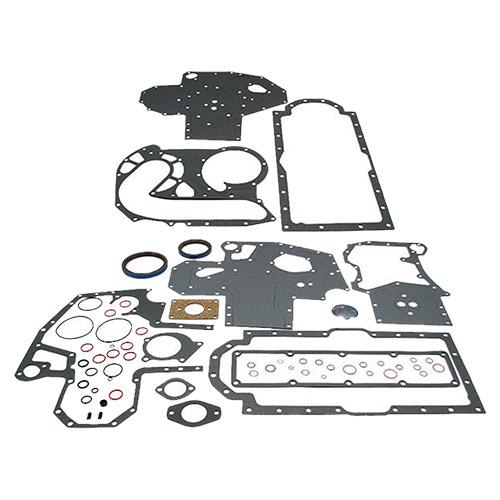 Lower Gasket Set