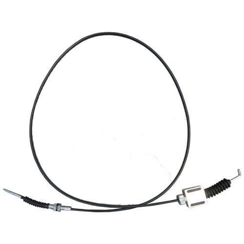 Throttle Cable