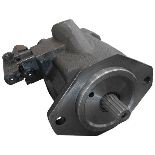 Hydraulic Pump