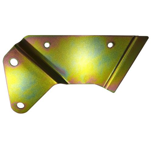 Scraper, LH