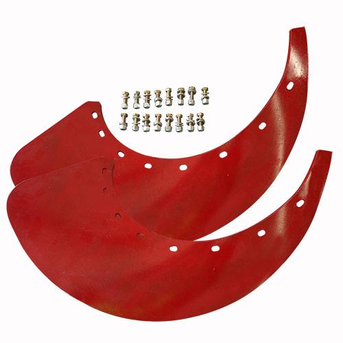 Impellor Blade Kit