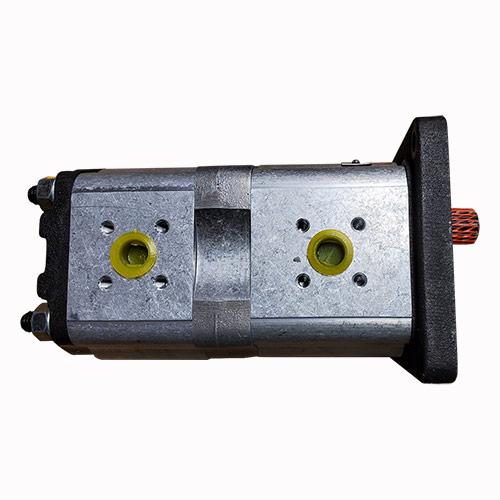 Hydraulic Pump