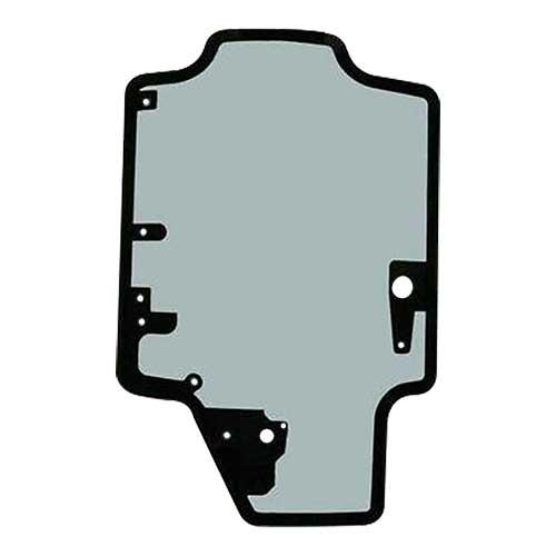 Cab Glass Door