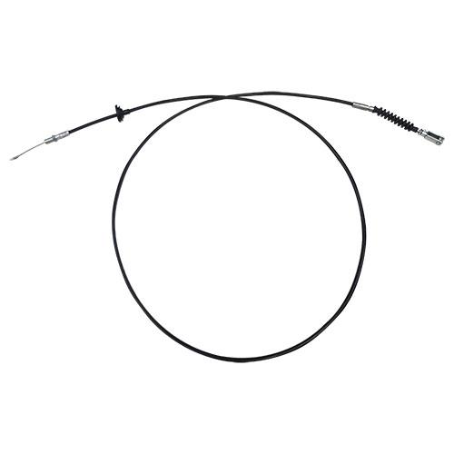 Throttle Cable