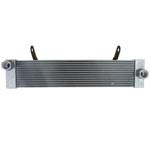 Hydraulic Oil Cooler