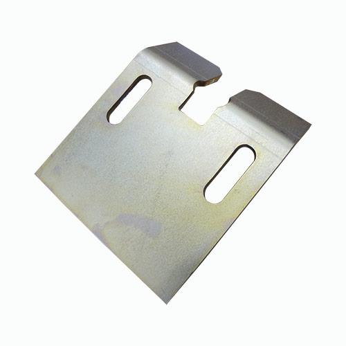 Stripper Plate