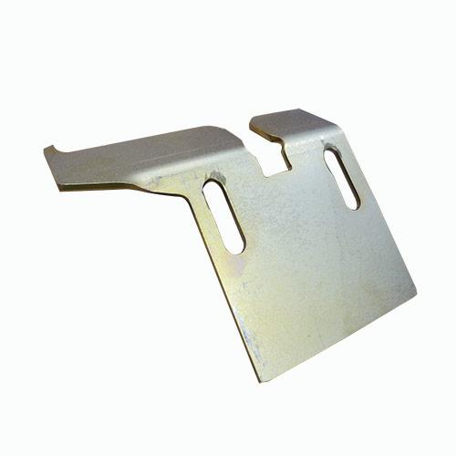 Stripper Plate