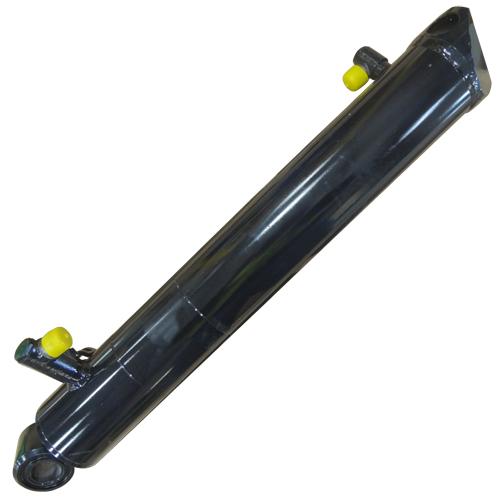 Hydraulic, Cylinder, Bucket