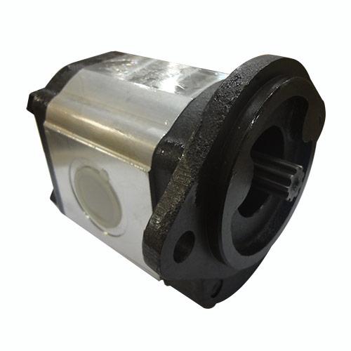 Hydraulic Pump