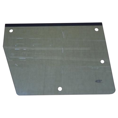 Lower Door Glass