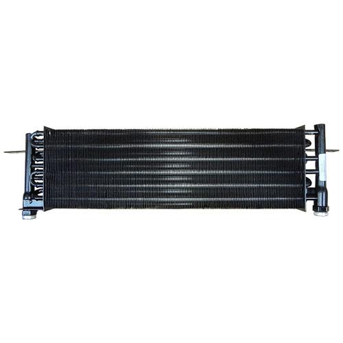 Hydraulic Oil Cooler